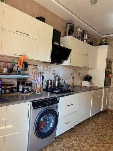 yeni evlər: Masazır 6 otaqlı, 200 kv. m, Yeni təmirli — 8