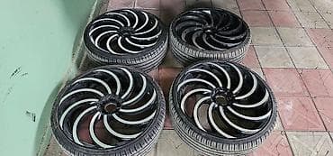 gence kamaz: Disk Təkər 22lik Orginal. real şəxslər narahat etsin. Qiymətdə — 8