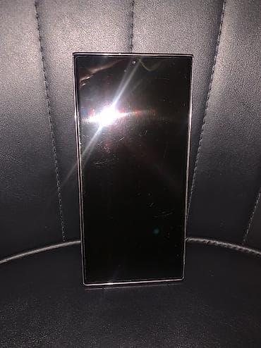 honor magic 4: Samsung Galaxy S23 Ultra, 512 GB, rəng - Bənövşəyi, Simsiz şarj — 3