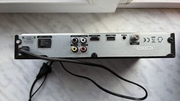 burun aparatı: Tüner "STAR-X" Tüner, krosnu aparatı STAR-X Super 98 Pult da, Tülpan — 4