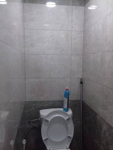 qubada evler kredit: 3 otaqlı, Yeni tikili, 65 kv. m — 7