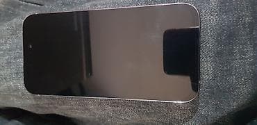 IPhone 14 Pro, 256 GB, Deep Purple, Face ID