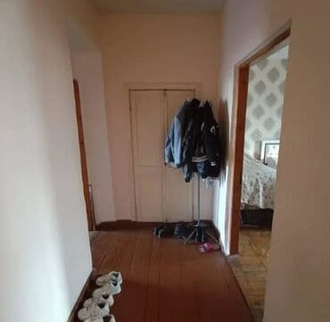 Günlük kirayə mənzillər: Kirayə mənzil uzun müddətli ailəyə verilir,Sumqayıt şəhəri 1 ci — 7