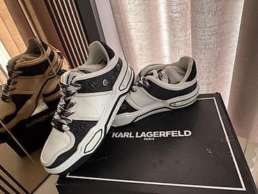 Karl Lagerfeld Paris 250 almisham, 1 defe geyinilib deye 180 satiram — 3
