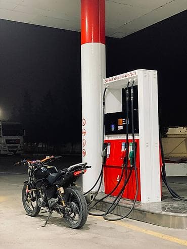 disk satışı: LIFAN - TUFAN S15, 150 sm3, 2022 il, 5000 km — 5