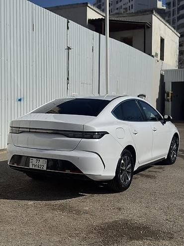 Avtomobil satışı: BYD Destroyer 05: 1.5 l | 2025 il 15000 km Sedan — 1