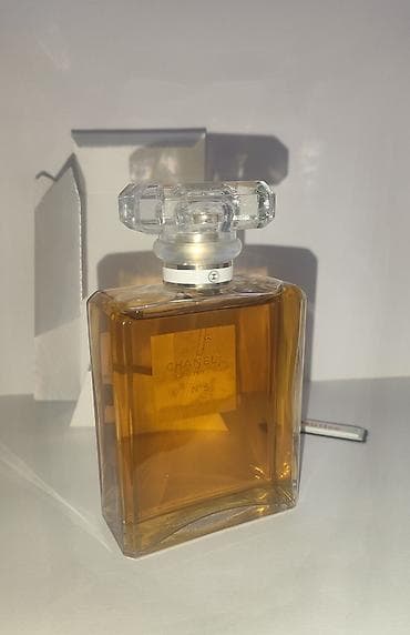 ətir: Chanel N°5 Eau de Parfum – 100 ml (3.4 fl.oz) Chanel N°5 Eau de — 2