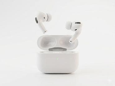 airpods qulaqciq: Yeni AirPods Pro Dizaynlı Simsiz Qulaqlıq (Bağlı Qutuda) ​Təsvir — 1