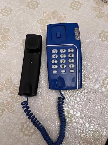 Stasionar telefon Simsiz, Yeni
