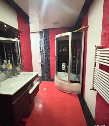 binəqədi kiraye evlər: Yasamal rayonu,İnşaatçılar metrosu yaxınlığı, N.Tusi klinikasının və — 5