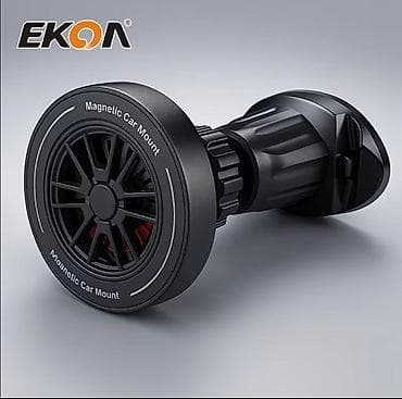 saipa 132 satilir: Avtomobil üçün EKOL C103 telefon tutacağı Çatdırılma Və Quraşdırılma — 5
