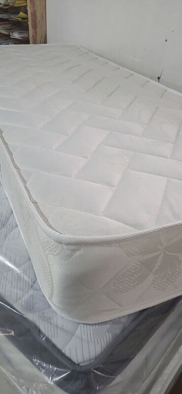 ватный матрас детский: Yataq otaqları üçün nəzərdə tutulmuş bu döşək rahatlıq və dəstək — 4