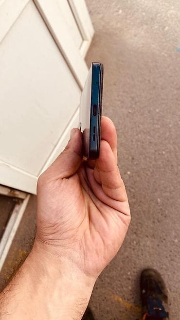 mobile phone: Redmi Note 12, 128 GB, rəng - Mavi, İki sim kartlı — 6