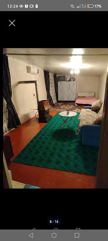 lazer kiraye: Sulutepede uzun muddetli qalacaq kiraye ev verilir 160 azn ayligi — 7