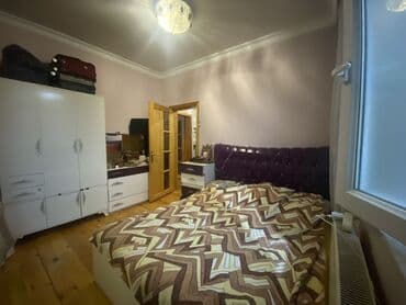108 nomreli mekteb: 2 комнаты, 82 м², Нет кредита, Свежий ремонт — 7