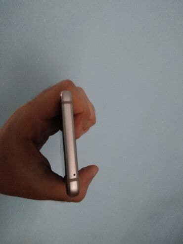 флай телефон за 3000: Samsung Galaxy A03, 16 GB, rəng - Qızılı, Barmaq izi — 4