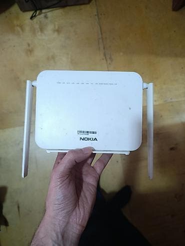 Vife modem satılır yaxşı vəziyyətdədir