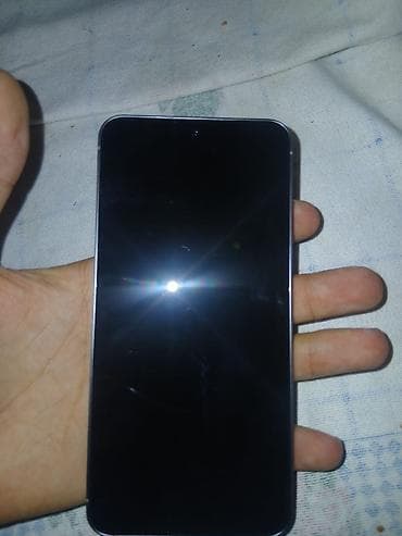 e 250 cdi: Samsung Galaxy S25 Edge, 256 GB, rəng - Qara, Barmaq izi, Face ID — 2
