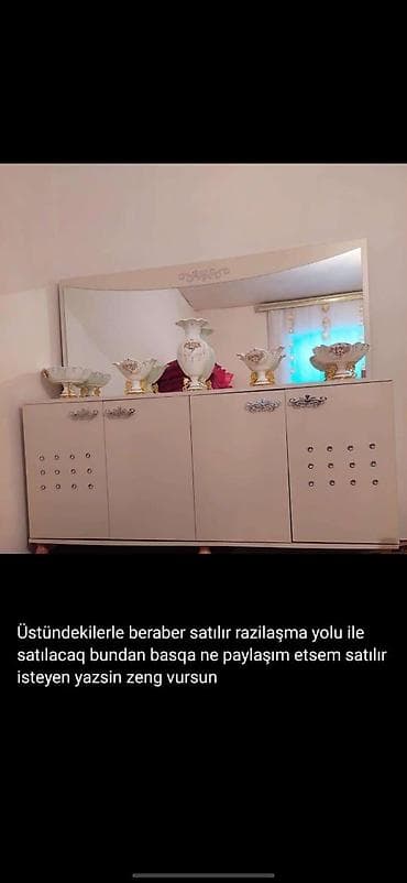 red360 4k android tv: Yataq ve qonaq otagi desti Hamsi birlikde cox tecili pula ehtiyac — 4