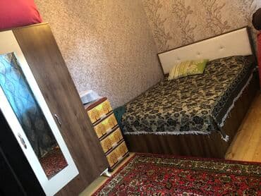 əmlak az sumqayıt: 3 otaqlı, 2000 kv. m, Yeni təmirli — 6