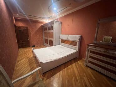 ist petrol tbilisi prospekti: 4 otaqlı, Yeni tikili, m. Xətai, 132 kv. m — 5