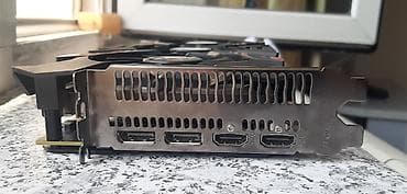 videokart satışı: Videokart PowerColor Red Dragon RX Vega 56 8GB 2048 bit HBM2 Asus — 3