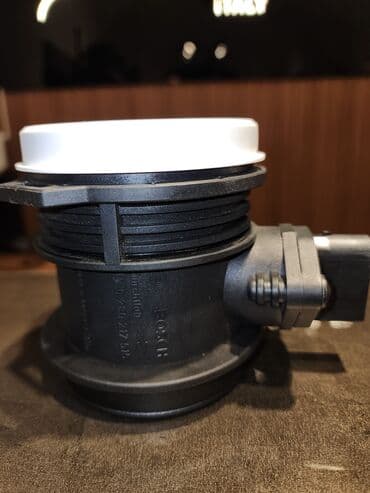 mersedes a170: Воздухамер BOSCH made in Germany tezedir . Mercedes marka ucundur — 1