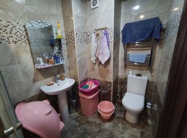 sumqayıt kreditle evler: 2 otaqlı, Yeni tikili, 65 kv. m — 17