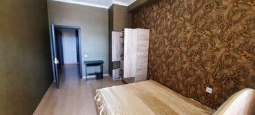 köhnə suraxanıda kirayə evlər: Nerimanov Rayonu, su sonasi ilə üzbə-üz bravonun arxasi.15 mərtəbəli — 5