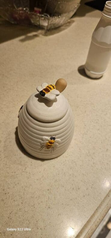 сырдуу бал: Teze bal gabi — 2