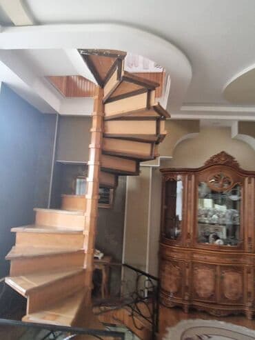 fezail bayramov kucesi: Masazır 4 otaqlı, 120 kv. m, Kredit var, Yeni təmirli — 4