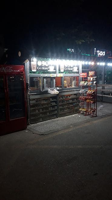 Sumqayit seher 18 dairesi kosk hazir biznes satilir Məhsul və — 2