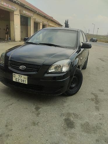 gentra arxa stop: Kia Rio CRDi hatchback sığorta,matorun yağını təzə kecirtdirmisem - — 2