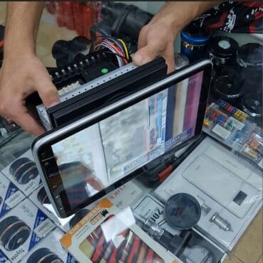 Monitor universal android ❗QiYMƏT: 350azn 📣Bizim dukanımızın