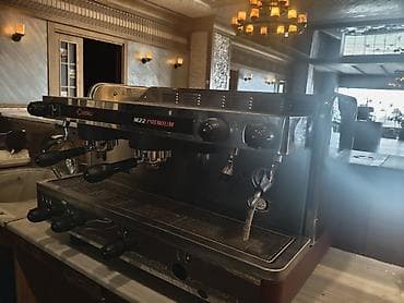 https:promo.bizon.az: LaCimbali M22 premium model. Yaxşı vəziyətdədir restoran bağlandığı — 2