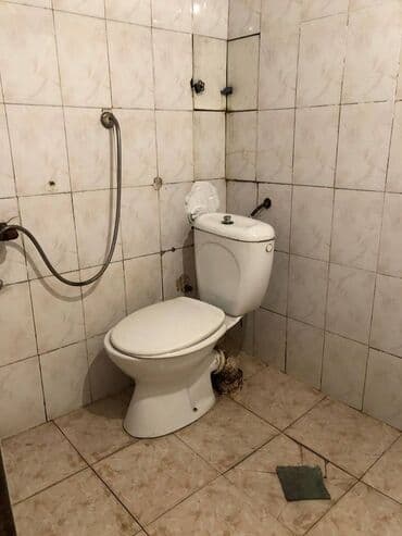 ağ şeher evler: Bakı, 3 otaqlı, Köhnə tikili, 70 kv. m — 14