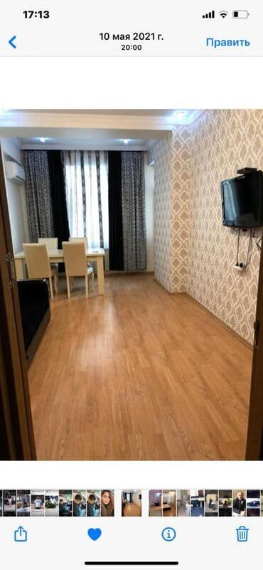 Xırdalanda Grandmarta yaxın 16 mertebeli binanın 2-cı mərtəbəsində lalafo.az -da Xırdalanda Grandmarta yaxın 16 mertebeli binanın 2-cı mərtəbəsində