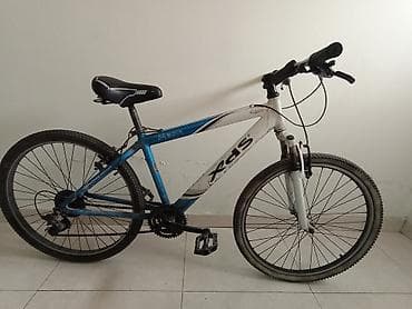 velosiped şosse: XDS velosipedi + Wolt çatdırılma çantası komplekti + Wolt kurtka — 7