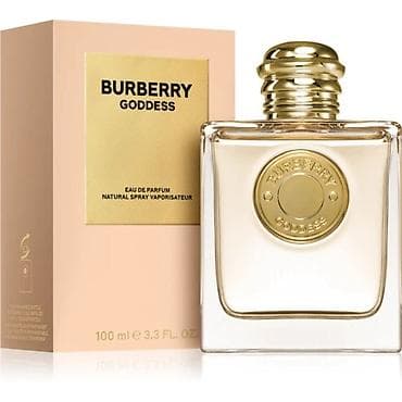 vozol 6 k: Prada Paradoxe 90 ml,və Burberry Goddess 100 mlaçılmamış — 1