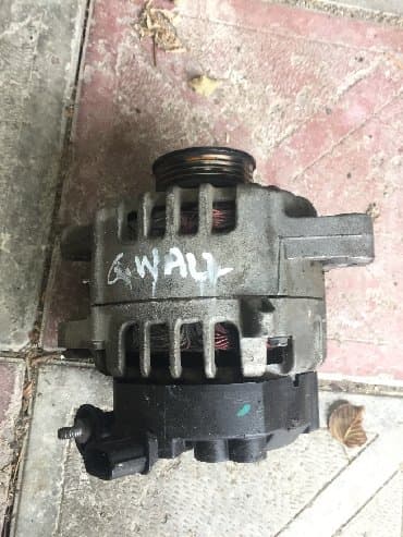 запчасти опель вектра б: Great Wall voleex c30 M4 ücün orjinal bütün ehtiyat hissələri var — 2