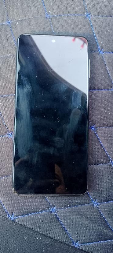 Redmi Note 9, 128 GB, rəng - Ağ, Sensor