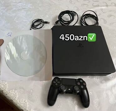 2 el ps4 fiyatları: Ps4 slim modeli prosivkalıdır — 1