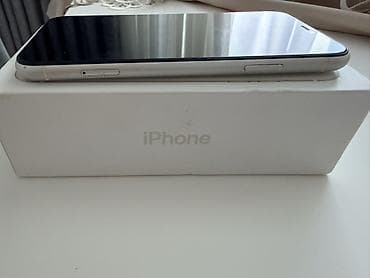 magic 4 pro: IPhone 11, 64 GB, Ağ — 5