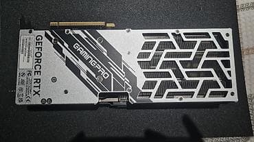 ipad kredit: Videokart Palit GeForce RTX 4070 Ti, 12 GB, İşlənmiş — 5
