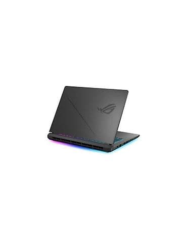 asus modem: ASUS ROG, 16 ", Intel Core i7, 1 TB — 3