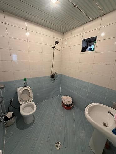 Квартиры: Новый Рамана 2 комнаты, 52 м², Нет кредита, Свежий ремонт — 4