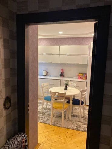 ipoteka.az yasamal: 3 otaqlı, Yeni tikili, 100 kv. m — 7