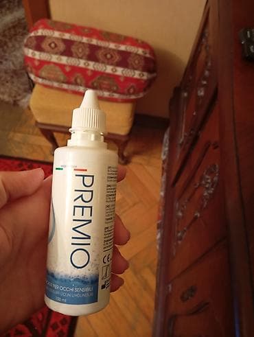 Məhsul: Rəngli kontakt linza seti – MAGESTIC BASIC (Classic — 2