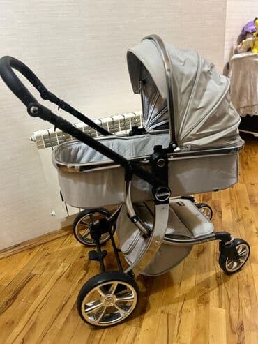 индиго сапат бишкек: Коляска 2в1, Kidilo, Возраст: <1 месяца — 3