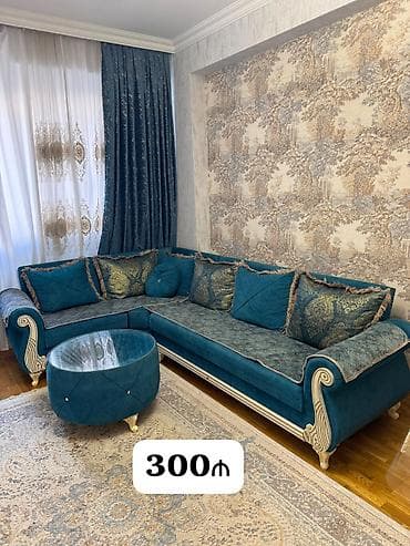 Künc divan, İşlənmiş, Açılan, Bazalı, Ödənişli çatdırılma lalafo.az -da Künc divan, İşlənmiş, Açılan, Bazalı, Ödənişli çatdırılma